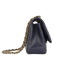 Jumbo Classic Flap, side view